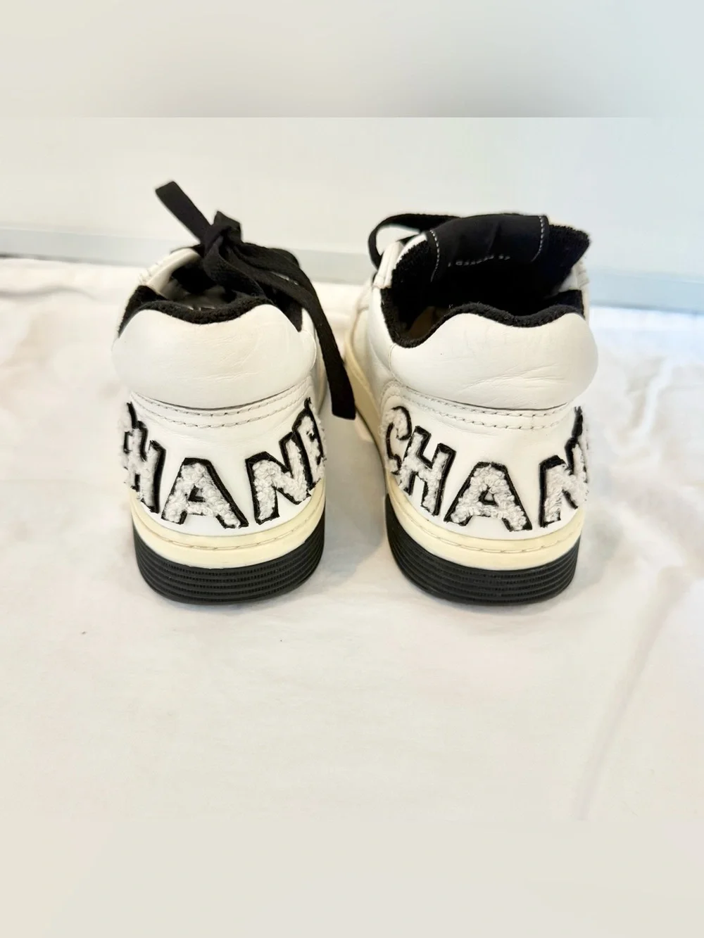 Chanel Sneakers